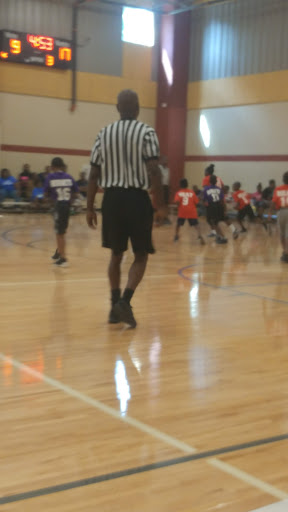 Orangeburg New City Gym - Thumbnail