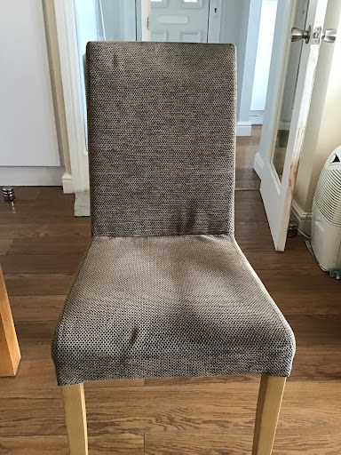 Zone Upholstry - Visual
