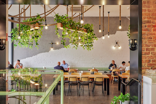 Photo of The Fish & Burger Co. | Home to Yo-Lo Frozen Yoghurt & Acai