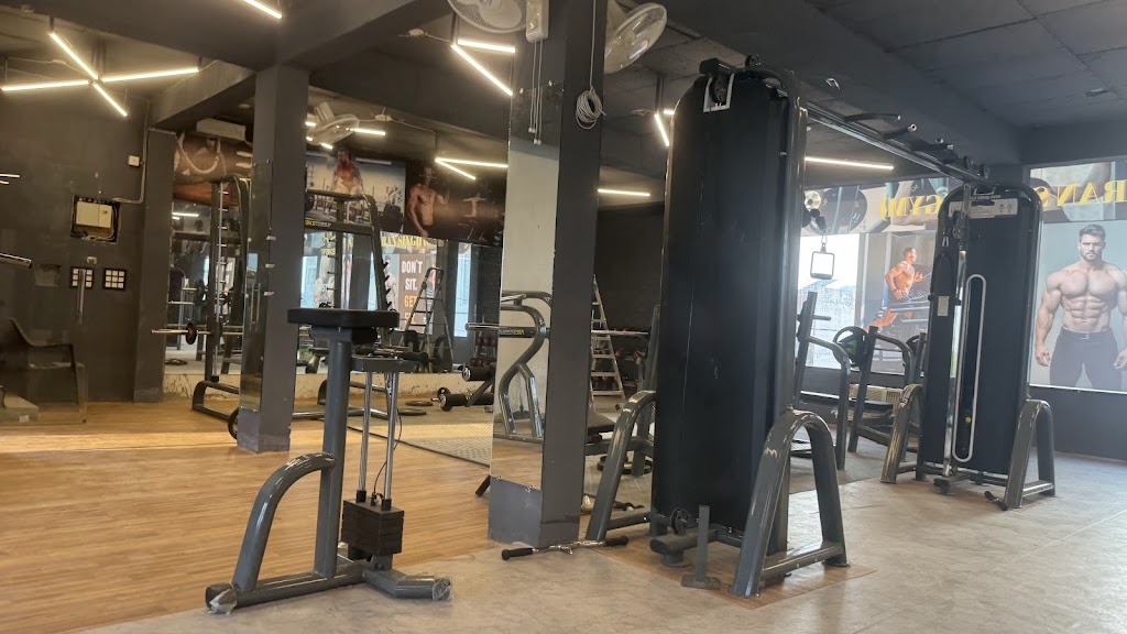 Fbks Fitness By Karan Singh Gym