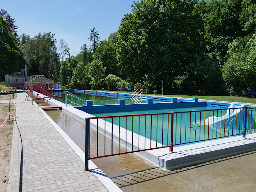 Freibad Putlitz