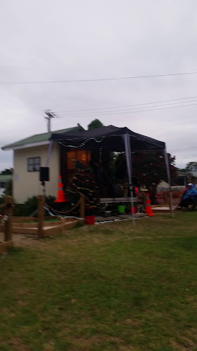 Orere Point TOP 10 Holiday Park Open Times