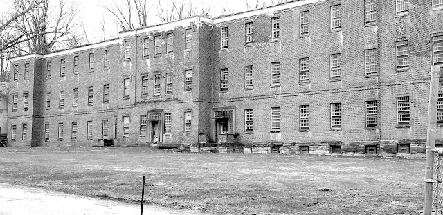 Trans-Allegheny Lunatic Asylum