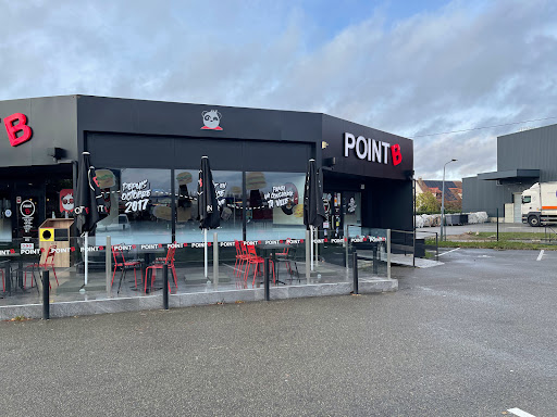 Point B Trappes