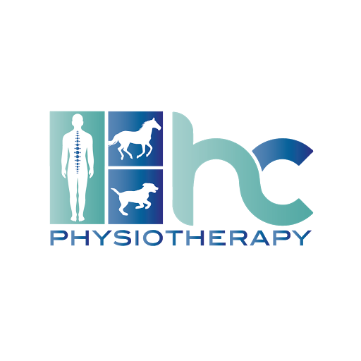 HC Physiotherapy - Visual