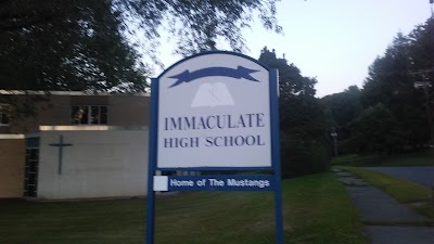 Immaculate High School