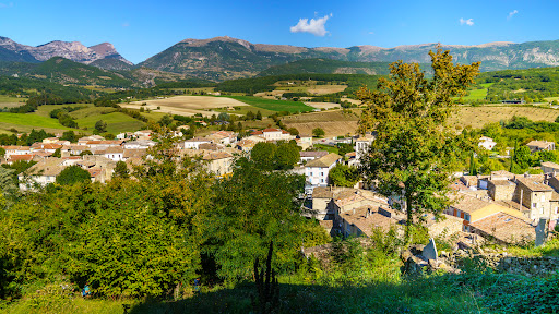Photo de Maison De Retraite Moun Oustaou à Vinsobres (26110)
