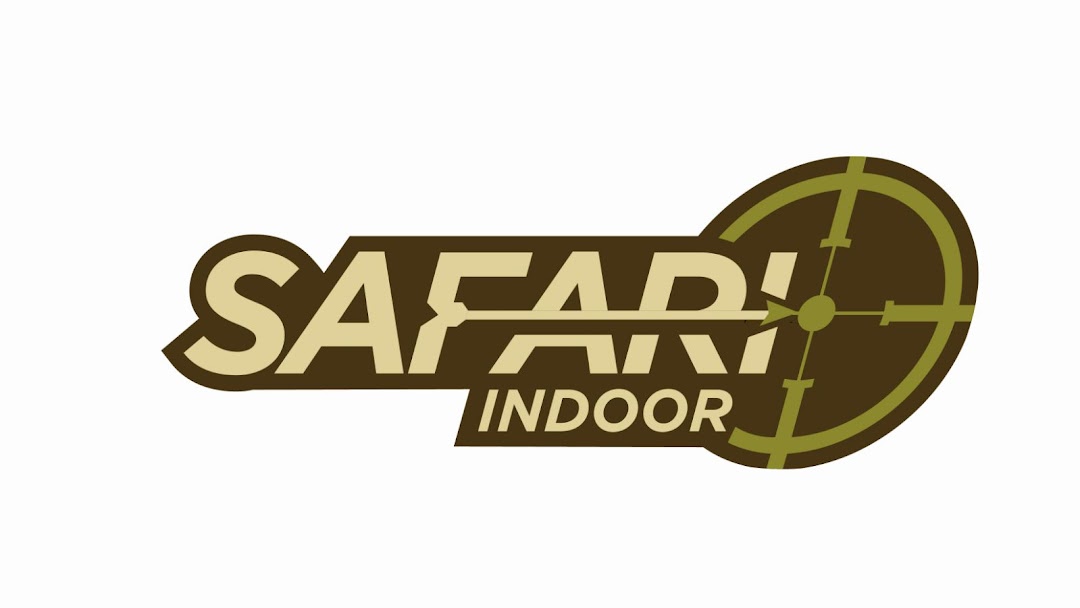 safari indoor centro ags