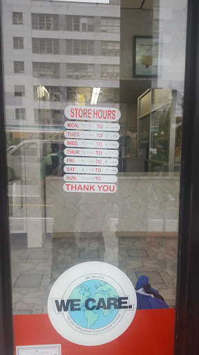 Concord Cleaners & Launderers - Thumbnail