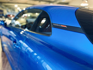 Photo n°17 de Alpine Store Nancy à Laxou (Atelier de réparation automobile)