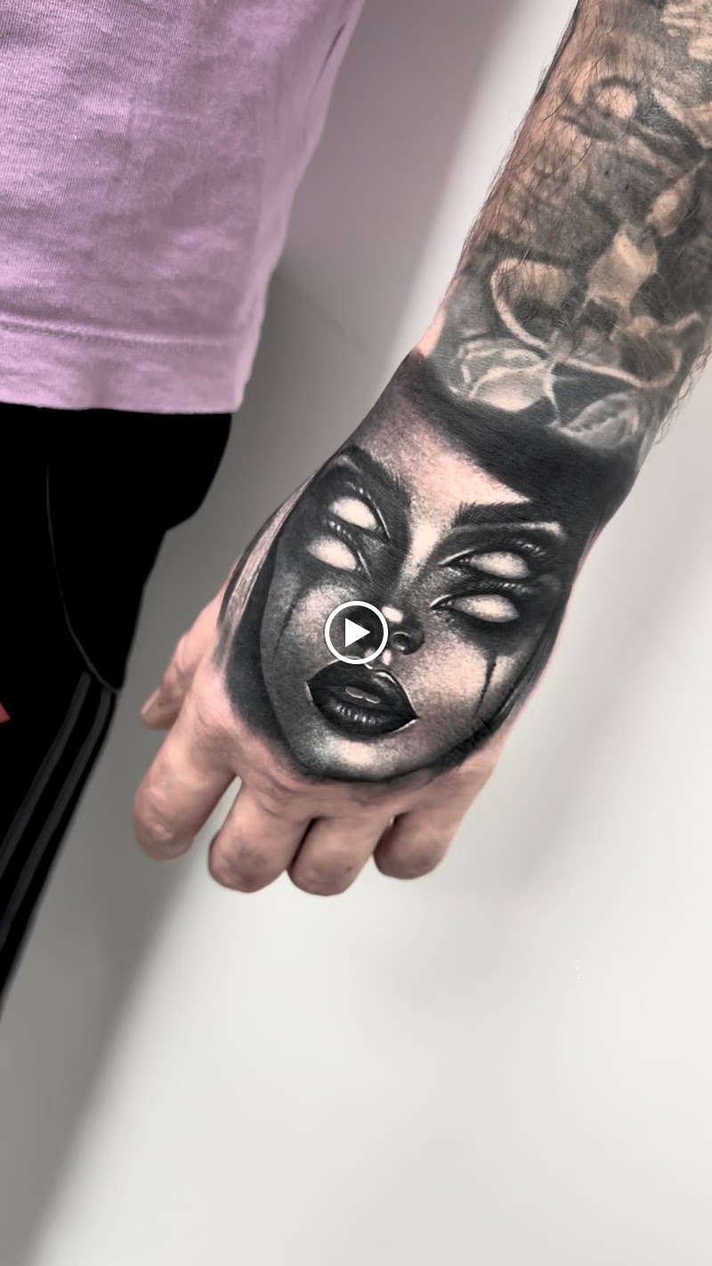 Pavel's Ink Tattoo Perth photo 2