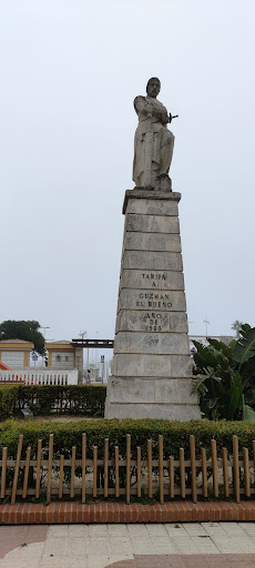 Sancho IV Monument - Thumbnail