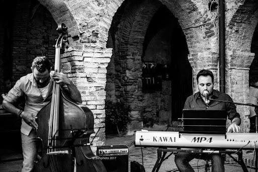 Glissando Agency Music 4 Events - Thumbnail