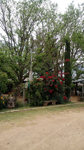 Restaurante Campestre "Los Nogales" - Thumbnail
