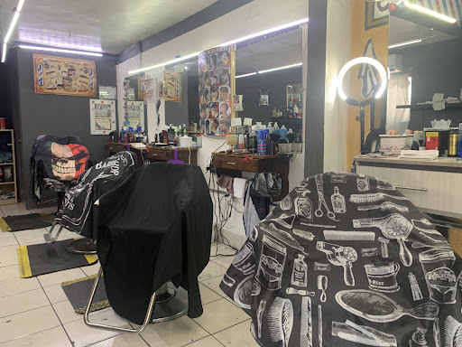 Union barber shop