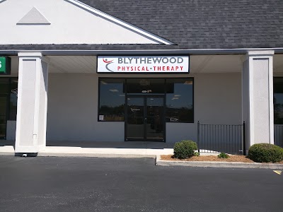 Blythewood Physical Therapy