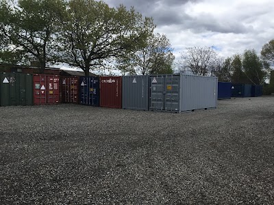 AAA Mobile Warehousing & Self Storage