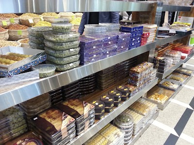 Photos of Narbon Confectionary