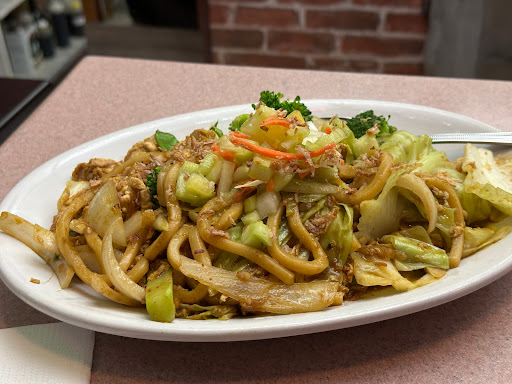 Tee Jay's Corner Cafe - Thumbnail