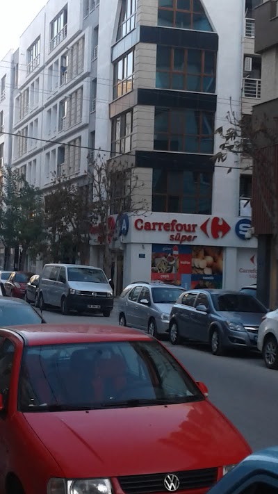 CarrefourSA