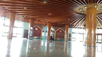 Photos of Masjid Jami' Al Baitul Amien Jember
