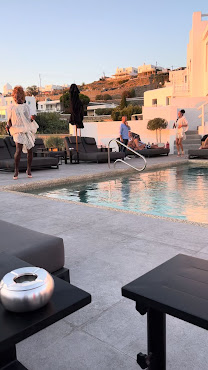 Rochari Hotel Mykonos by null