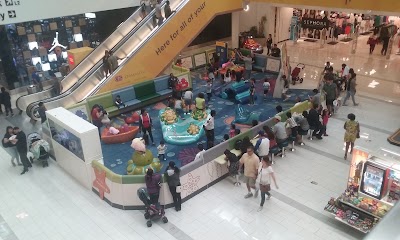 Photos of Westfield Culver City