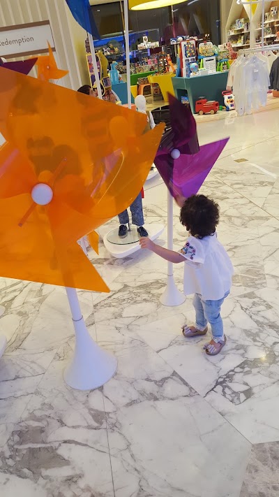Photos of City Walk - 2 Kids Level