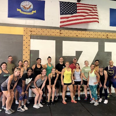 Crossfit 171