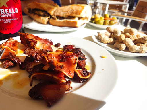 BAR RESTAURANTE AVENIDA 98. - Thumbnail