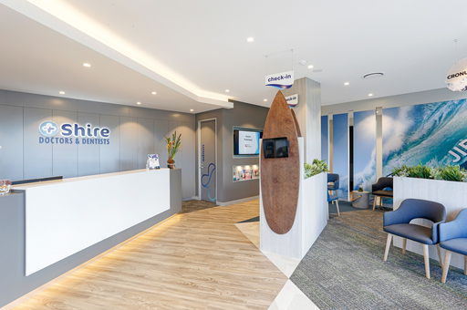 Caringbah Healthcare Centre - Thumbnail