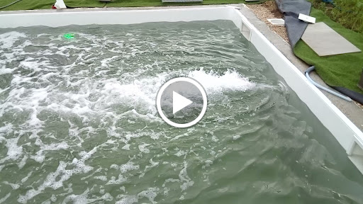 Photo de Pisciniste Chalon-sur-Saône I Aquatique Piscine à Sornay (71500)