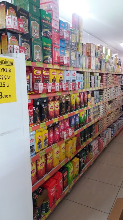 Photos of Yiğit Market