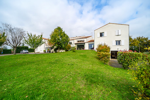 Photo de Résidence les Côtes Adapei