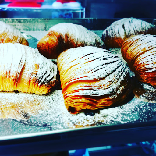 Lazzarella Cafe - Visual