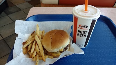 A&W Restaurant