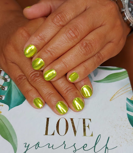 Yari Nails - Visual