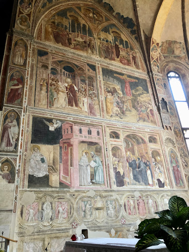Chiesa degli Eremitani - Thumbnail