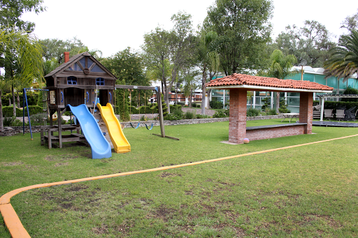 Rancho "El Edén" - Thumbnail