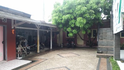 lodging