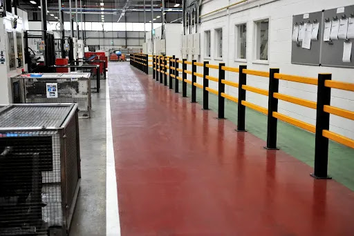 East Coast Flooring LTD