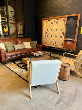 ASW Whiskey Exchange by null