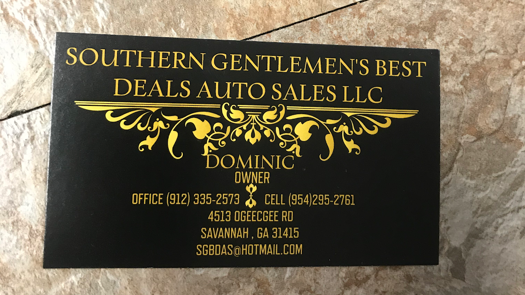 Best Deals, LLC