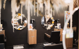 Photo n°21 de My design Hair à Cherbourg-en-Cotentin (Salon de coiffure)