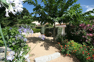 Photo n°6 de U Riposu à Eccica-Suarella (Location d'appartement de vacances)