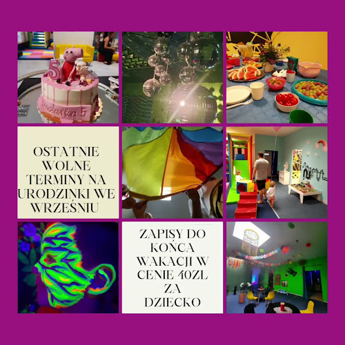 Komentarze i opinie o Rodzinne Centrum Rozrywki i Rozwoju FANTASMAGORIA
