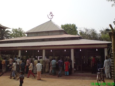 Photos of Nagarpur Central Kalibari Nat Mandir
