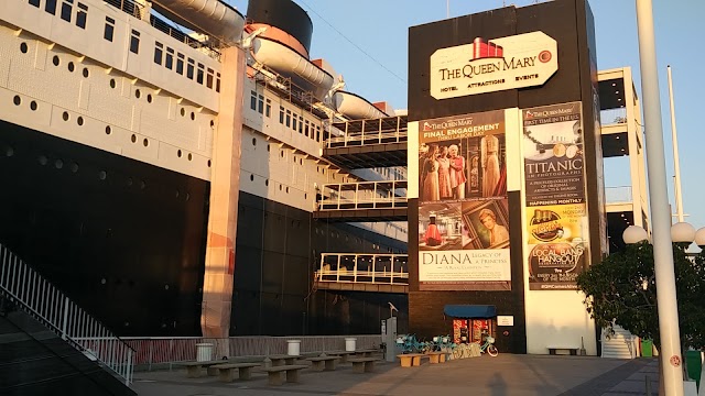 The Queen Mary