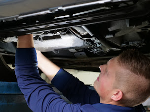 Photo n°15 de GARAGE NIESS SARL à Hoffen (Vendeur de voitures d'occasion)