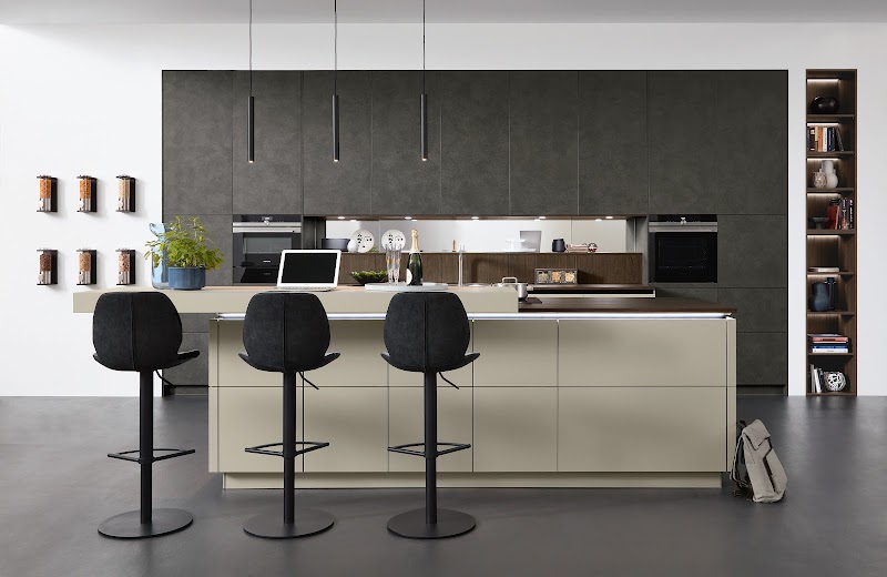 Paul Mark Kitchens Ltd photo 2